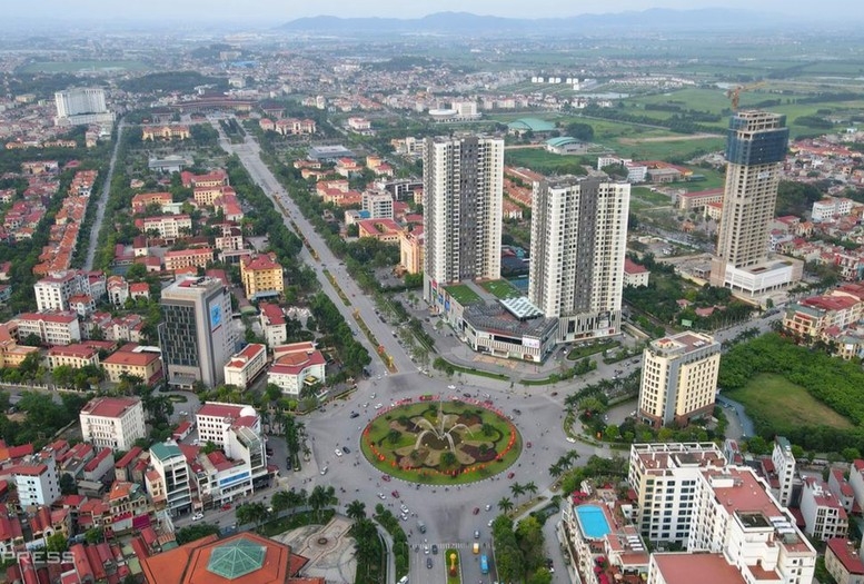 chinh phu thong qua De an sap xep ca nuoc con 34 tinh, thanh va 3.321 xa, phuong hinh anh 1