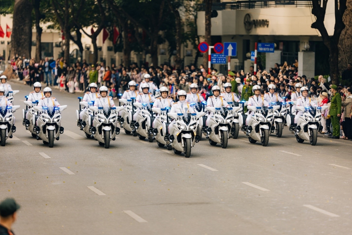 gala âm nhạc vinh quang công an nhân dân việt nam đến tp hồ chí minh hình ảnh 1 gala am nhac vinh quang cong an nhan dan viet nam den tp ho chi minh hinh anh 1