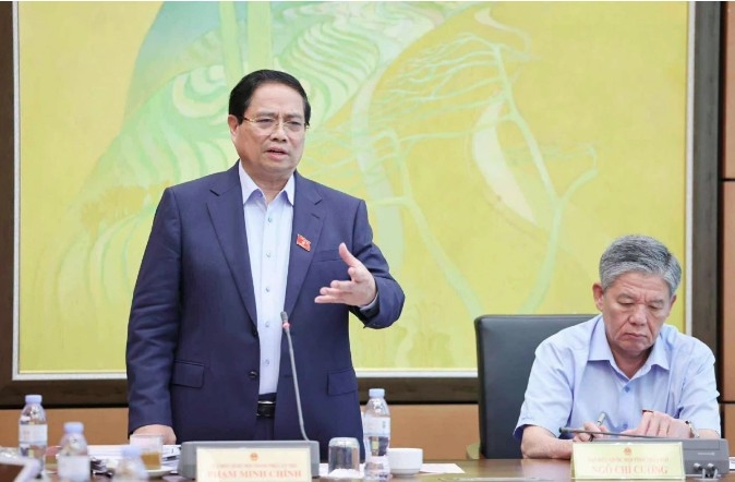 government leader accepting losses as tuition fee to resolve stalled projects picture 1 government leader accepting losses as tuition fee to resolve stalled projects picture 1