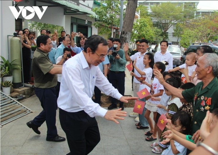 pm chinh attends events marking 50 years of con dao s liberation picture 8 pm chinh attends events marking 50 years of con dao s liberation picture 8