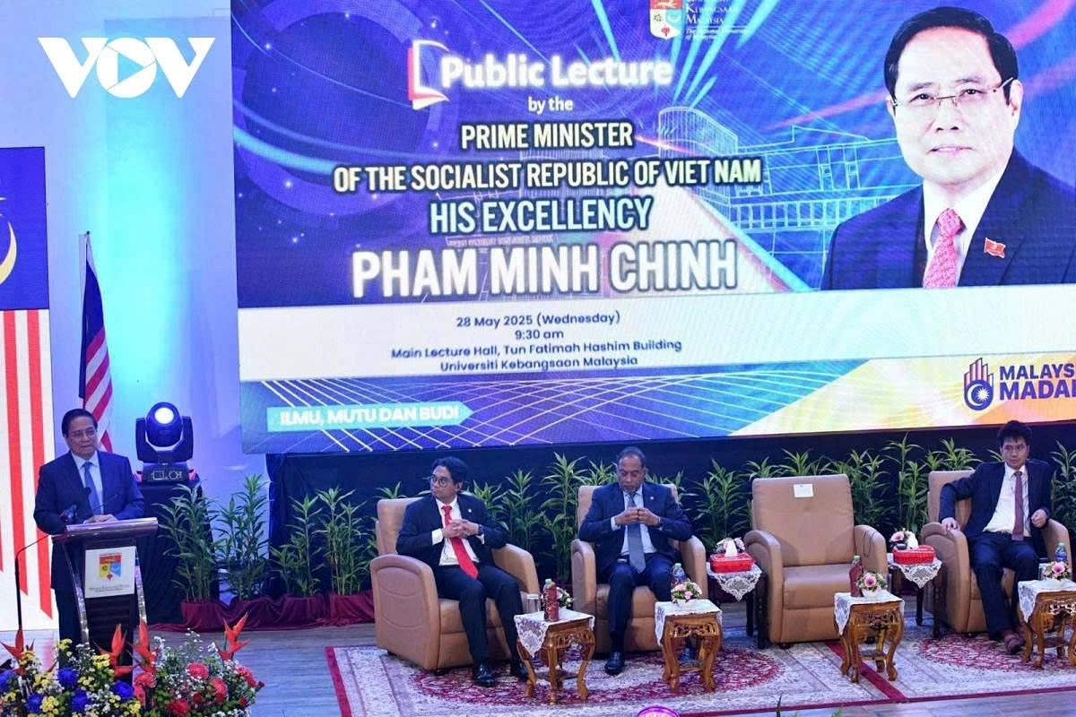 pm encourages vietnam malaysia education cooperation picture 1 pm encourages vietnam malaysia education cooperation picture 1