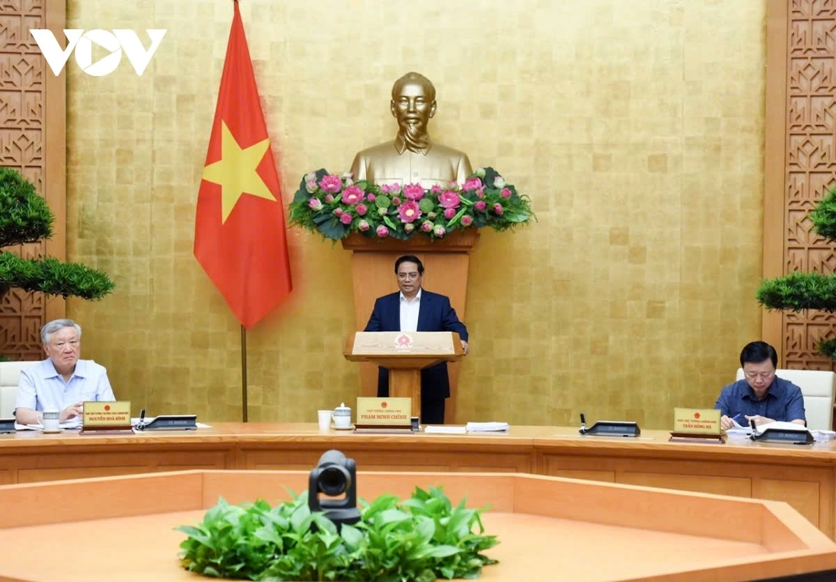pm acknowledges shift in law-making mindset to unlock development resources picture 1 pm acknowledges shift in law-making mindset to unlock development resources picture 1