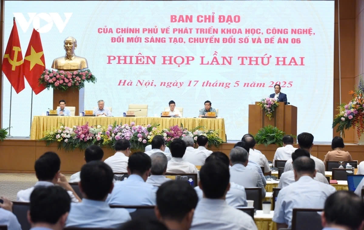 pm requests substantive results in sci-tech development, innovation picture 1 pm requests substantive results in sci-tech development, innovation picture 1