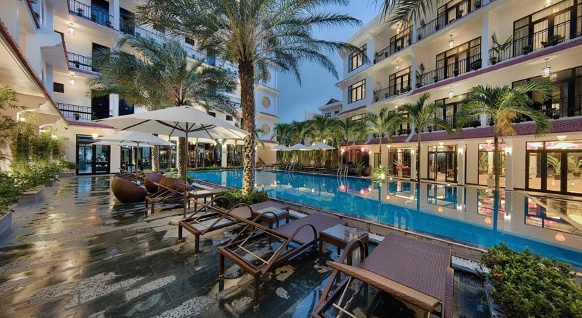 hadana boutique chuoi khach san va nha hang hut khach tai Da nang va hoi an hinh anh 6