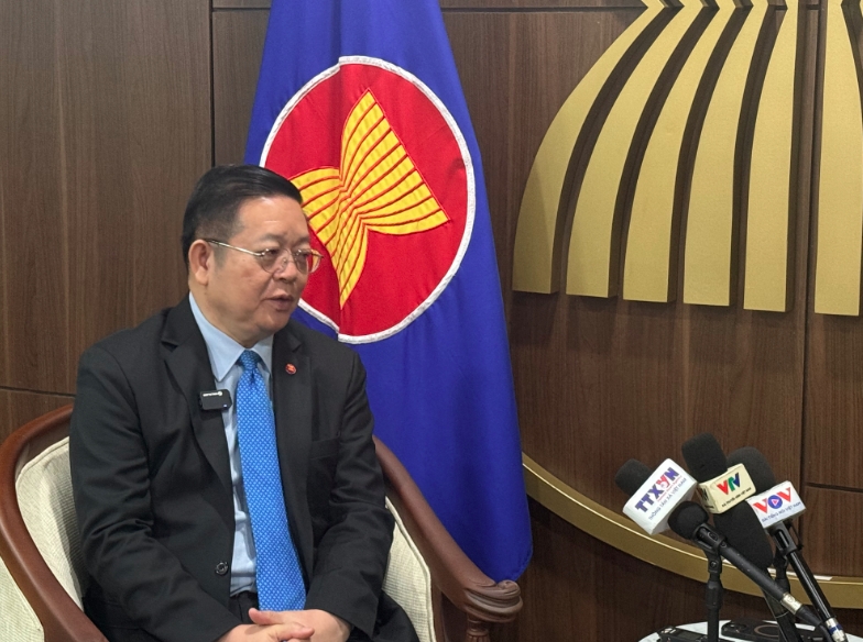 Philippines kêu gọi thúc đẩy đàm phán về Bộ Quy tắc ứng xử trên Biển Đông (COC)