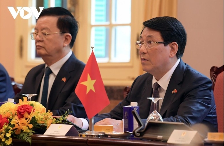 vietnam, sri lanka target us 1 billion trade as part of broader investment push picture 2 vietnam, sri lanka target us 1 billion trade as part of broader investment push picture 2