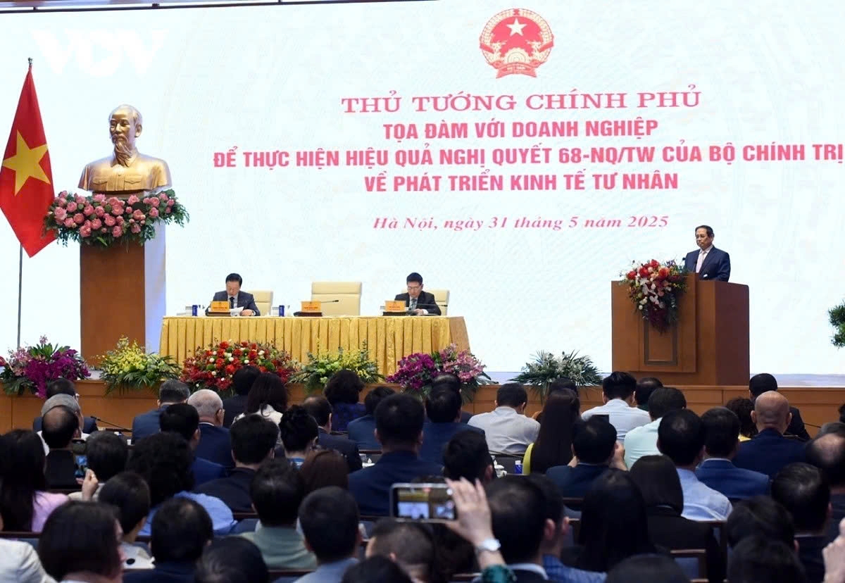 prime minister addresses business concerns to accelerate private sector growth picture 1 prime minister addresses business concerns to accelerate private sector growth picture 1