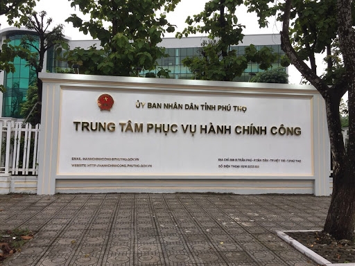Phương án sắp xếp, bố trí trụ sở làm việc tỉnh Phú Thọ sau khi hợp nhất