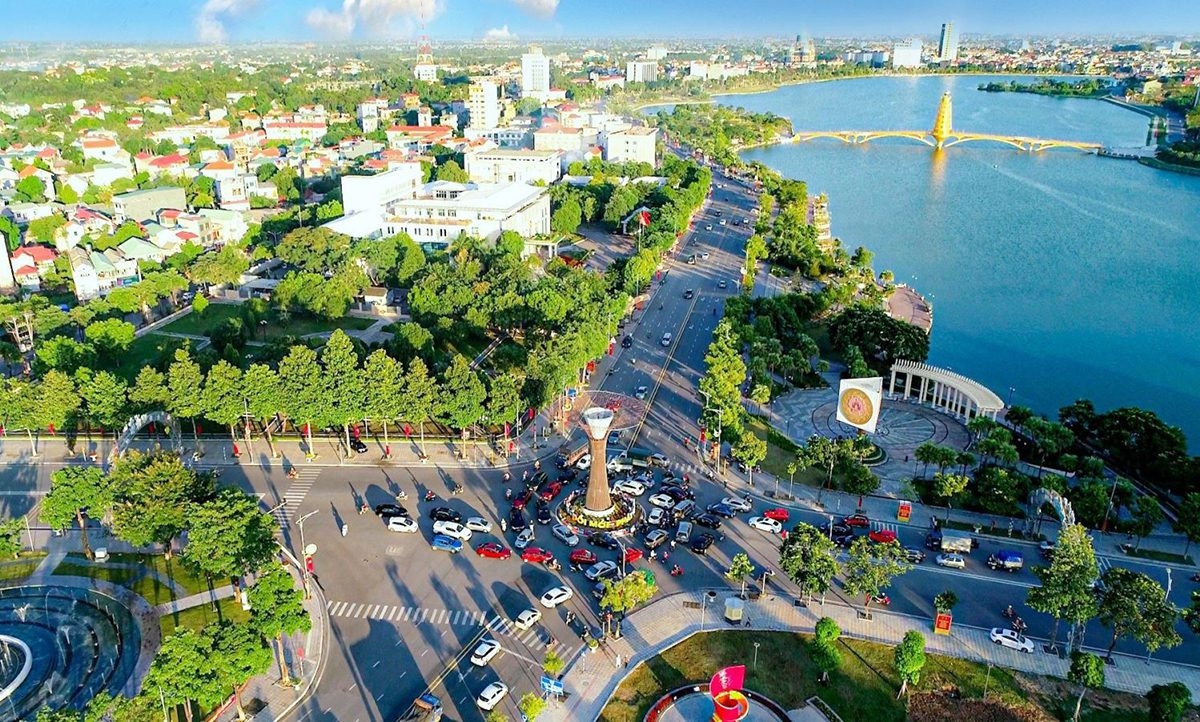 cán bộ vĩnh phúc, hòa bình sau hợp nhất về phú thọ sẽ được bố trí ở nhà công vụ hình ảnh 1 can bo vinh phuc, hoa binh sau hop nhat ve phu tho se duoc bo tri o nha cong vu hinh anh 1