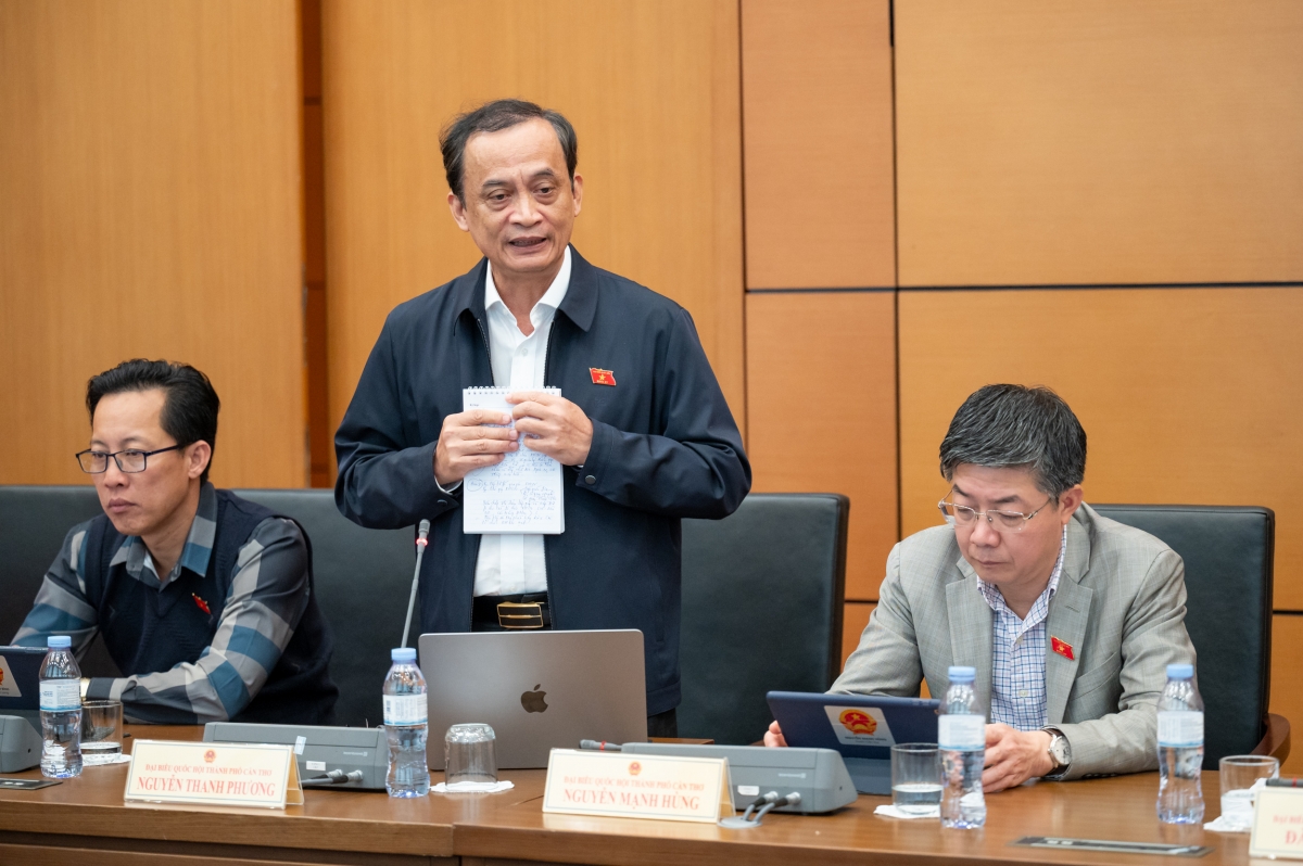 Dbqh mien hoc phi la chinh sach nhan van nhung can kha thi va cong bang hinh anh 5 Dbqh mien hoc phi la chinh sach nhan van nhung can kha thi va cong bang hinh anh 5