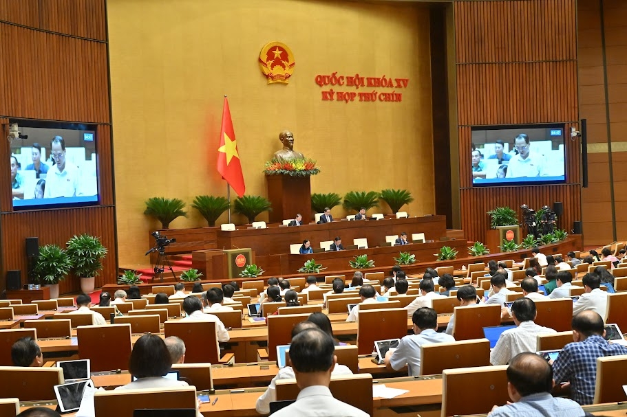 viec can lam sau chi dao cua tong bi thu ve xoa bo doc quyen vang mieng hinh anh 2 viec can lam sau chi dao cua tong bi thu ve xoa bo doc quyen vang mieng hinh anh 2