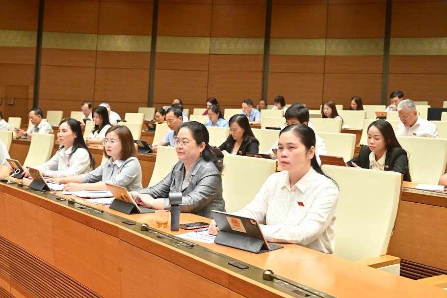 bộ trưởng nguyễn văn thắng luật Đấu thầu vướng đâu thì sửa đấy chứ không thể bỏ hình ảnh 1 bo truong nguyen van thang luat Dau thau vuong dau thi sua day chu khong the bo hinh anh 1