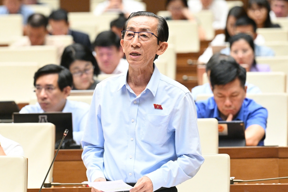 nâng trần nợ công nhưng phải kiểm soát được, không để tốt vay, dày nợ hình ảnh 3 nang tran no cong nhung phai kiem soat duoc, khong de tot vay, day no hinh anh 3