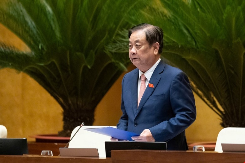 luat kh-cn va doi moi sang tao the hien ro vai tro doanh nghiep, kinh te tu nhan hinh anh 1
