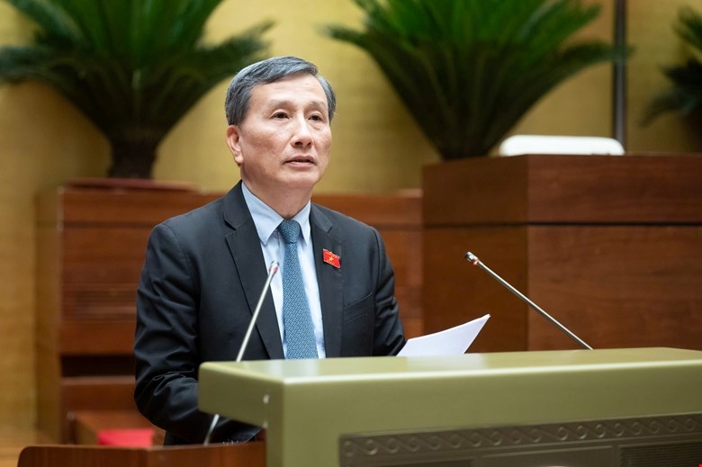 luat kh-cn va doi moi sang tao the hien ro vai tro doanh nghiep, kinh te tu nhan hinh anh 4