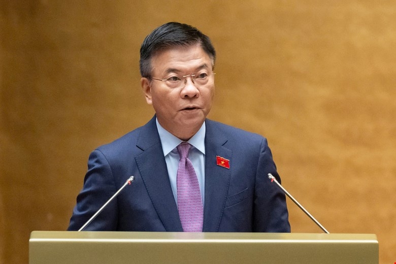 luat kh-cn va doi moi sang tao the hien ro vai tro doanh nghiep, kinh te tu nhan hinh anh 3