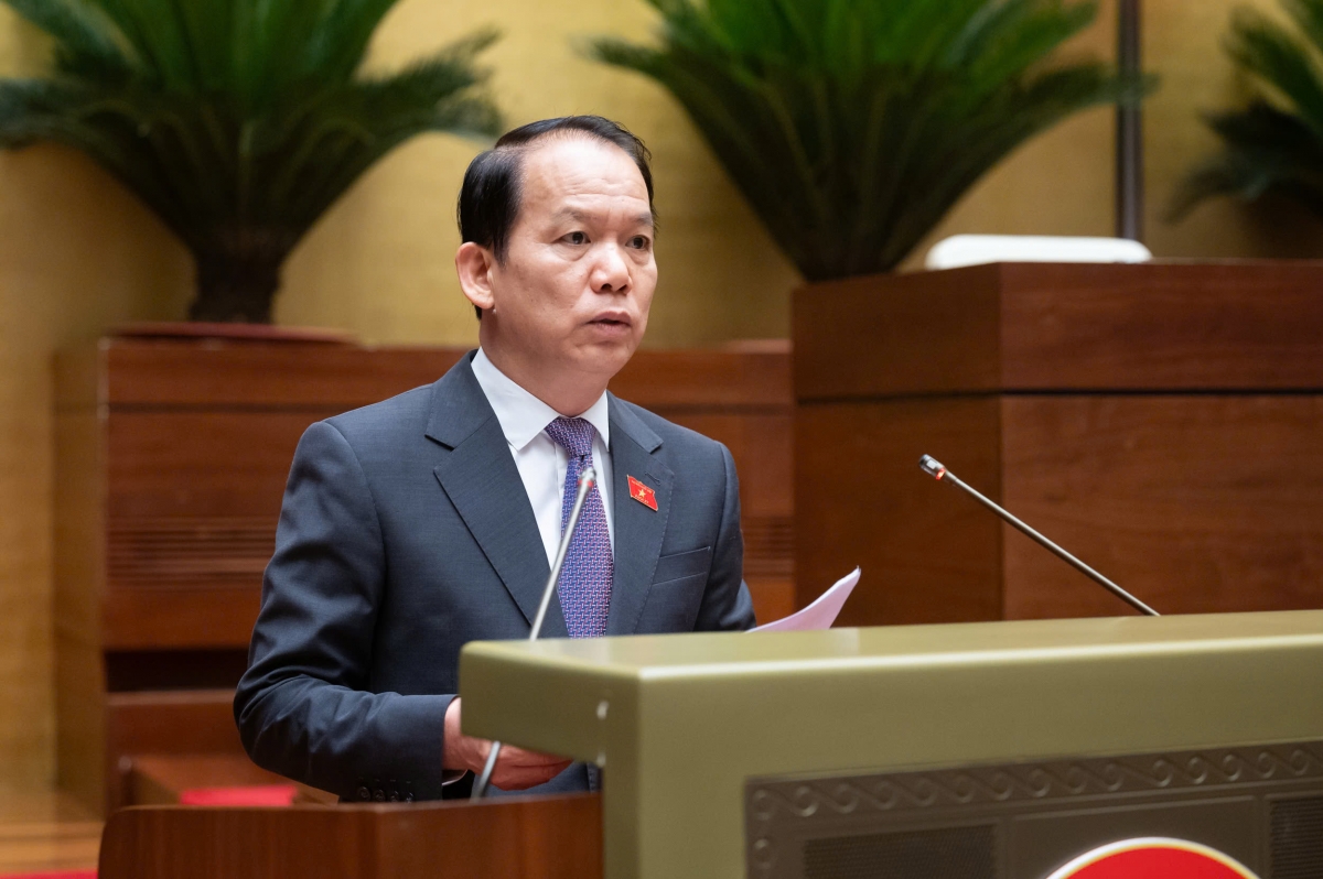 bộ trưởng phạm thị thanh trà luật hướng tới xóa bỏ tư duy biên chế suốt đời hình ảnh 4 bo truong pham thi thanh tra luat huong toi xoa bo tu duy bien che suot doi hinh anh 4