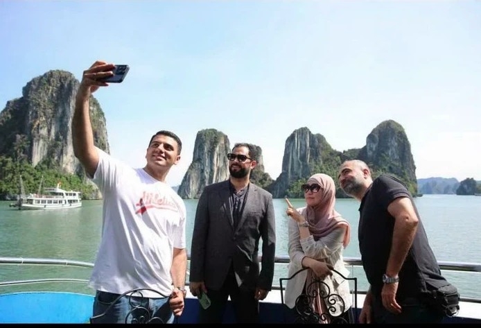 quang ninh aims to become muslim-friendly tourist destination picture 1 quang ninh aims to become muslim-friendly tourist destination picture 1
