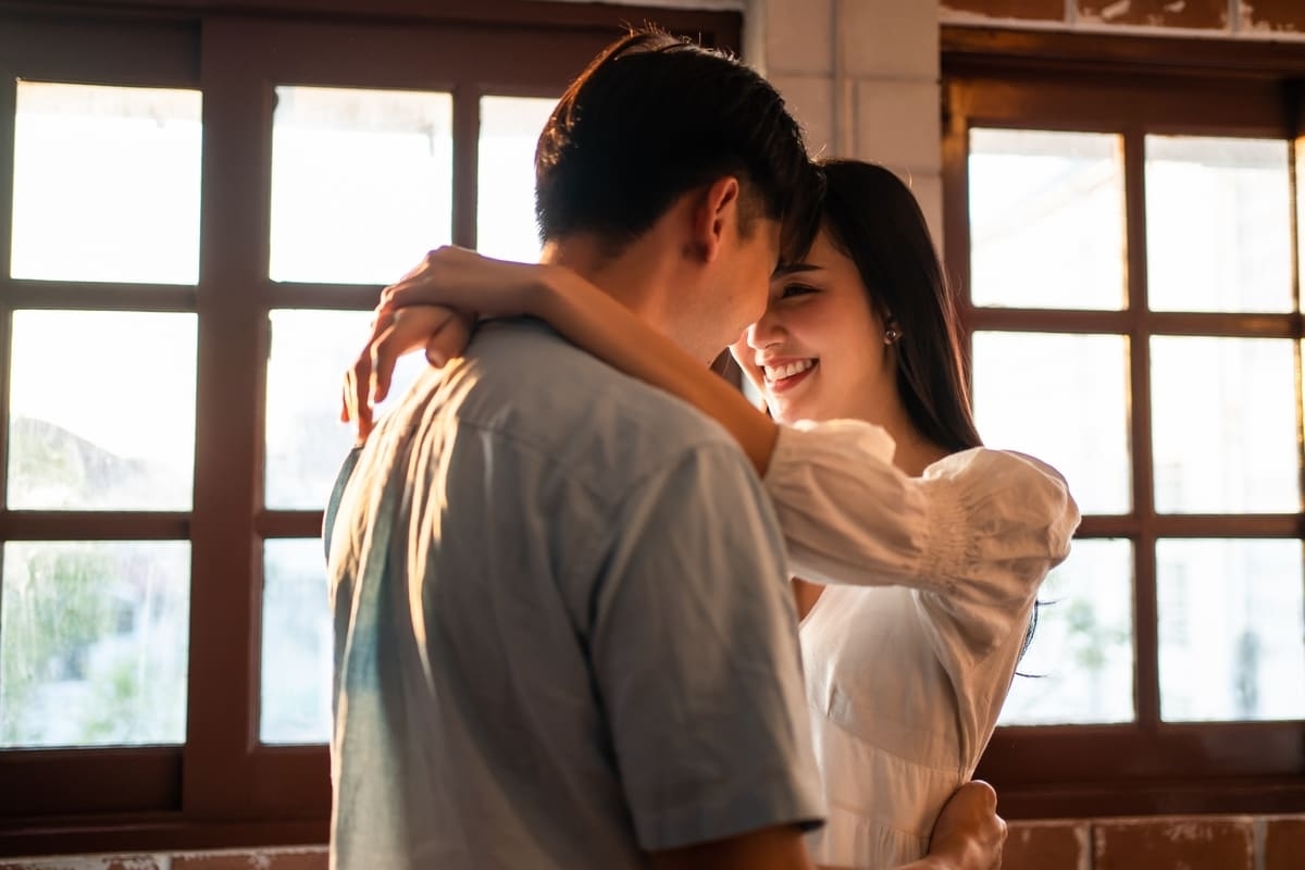 Làm gì để có một cuộc yêu thăng hoa?