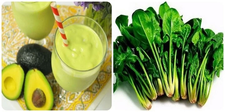 3 món ăn uống kết hợp cùng nhau tốt cho cả gan và thận