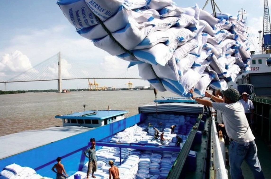 vietnam boosts rice trade through 2030 with new measures picture 1