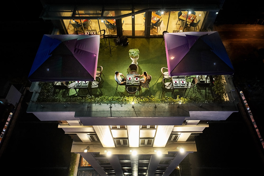 hadana boutique chuoi khach san va nha hang hut khach tai Da nang va hoi an hinh anh 4