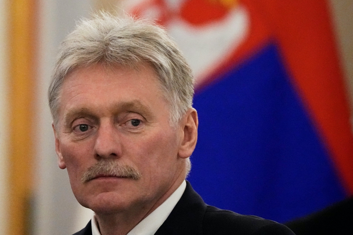 nga tách biệt hai vấn đề khôi phục quan hệ với mỹ và giải quyết xung đột ukraine hình ảnh 1 nga tach biet hai van de khoi phuc quan he voi my va giai quyet xung dot ukraine hinh anh 1