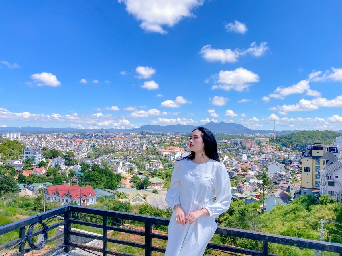 khu du lịch cáp treo Đà lạt được vinh danh top 10 thương hiệu vàng việt nam 2025 hình ảnh 5 khu du lich cap treo Da lat duoc vinh danh top 10 thuong hieu vang viet nam 2025 hinh anh 5