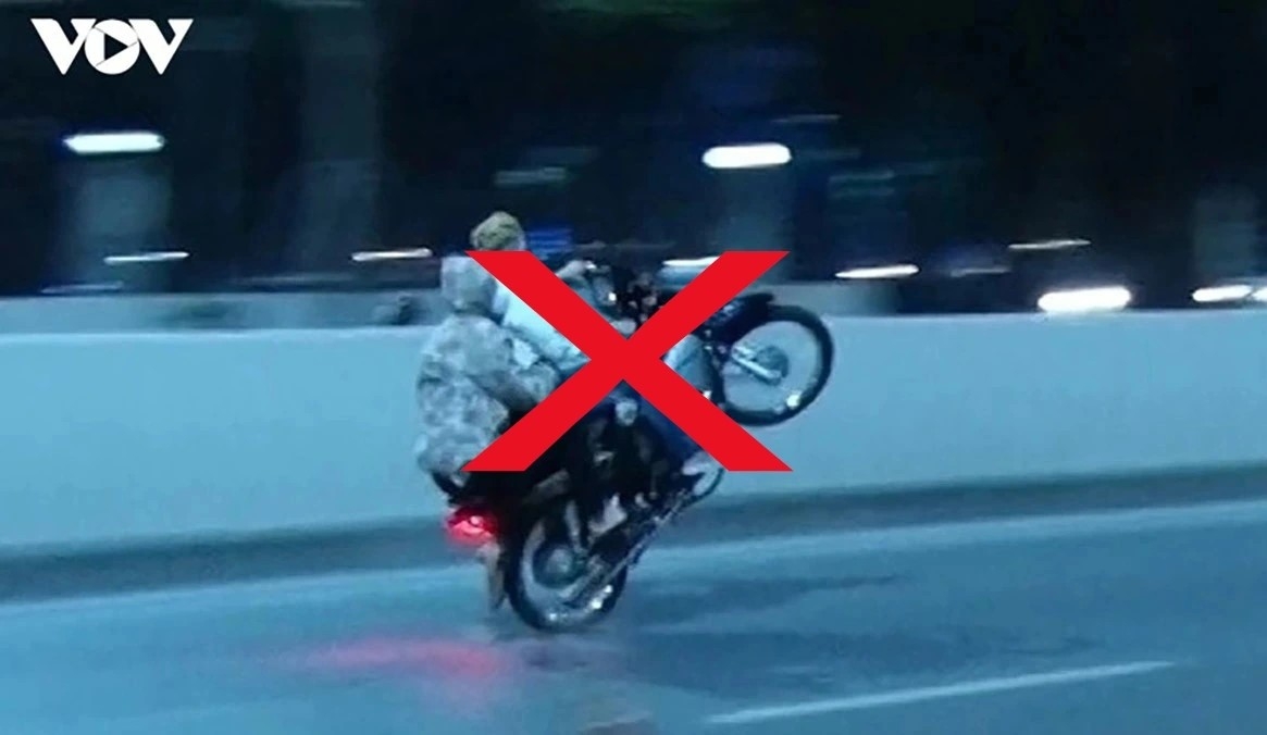 Chuyên gia: Nghị định 168 đang hiệu quả thì có nên tiếp tục nâng cao mức phạt?