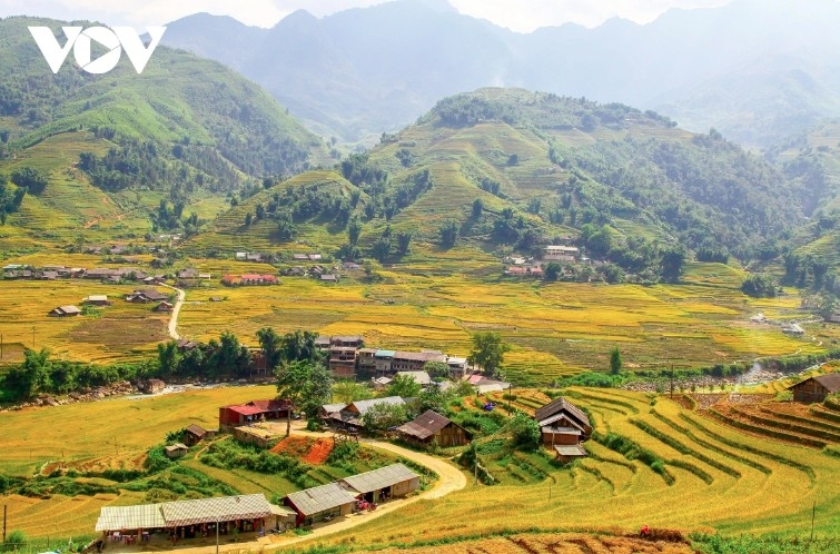 sa pa among world s top 28 offbeat honeymoon destinations picture 1 sa pa among world s top 28 offbeat honeymoon destinations picture 1