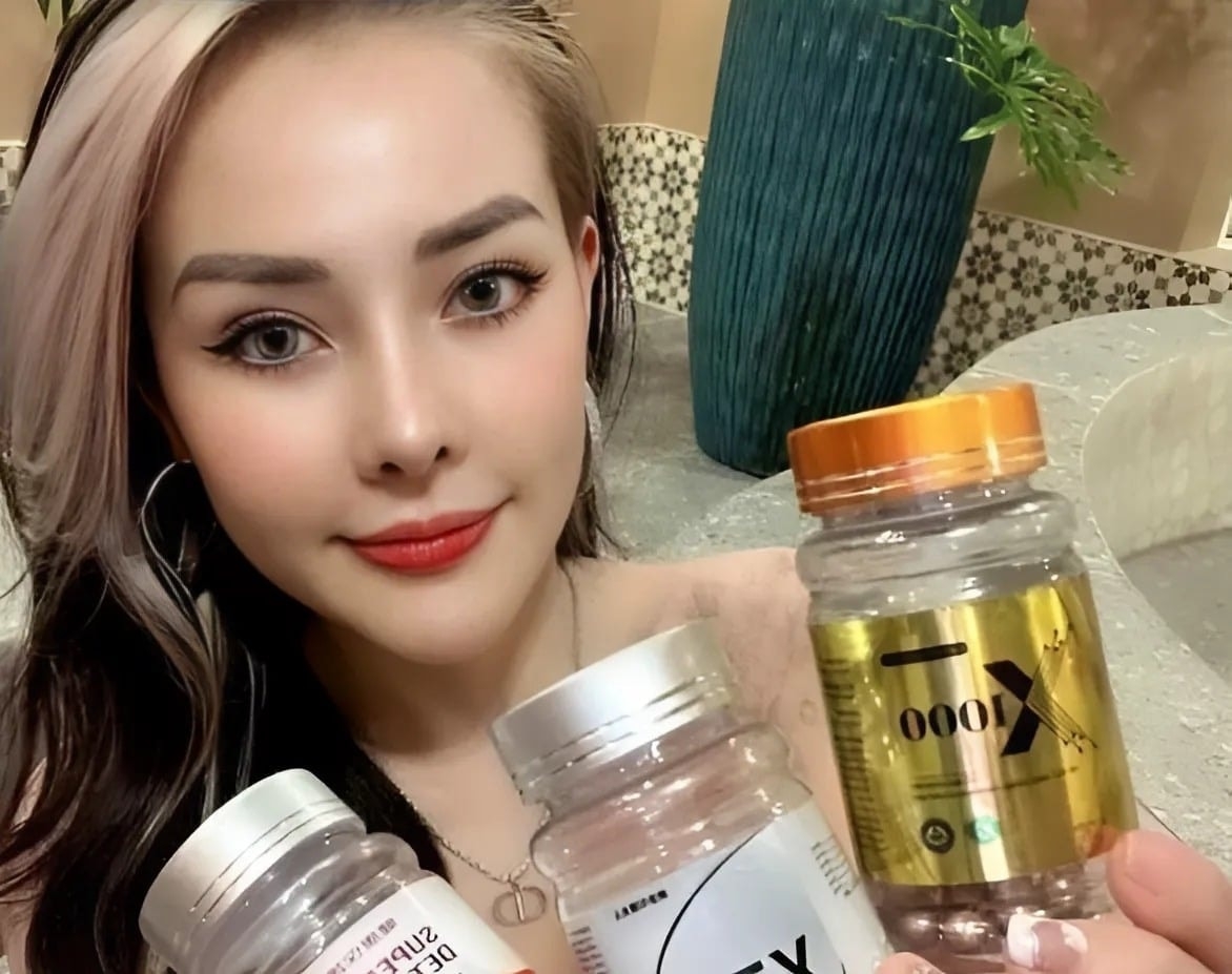 bộ y tế đang rà soát quảng cáo sản phẩm giảm cân của dj ngân 98 hình ảnh 1 bo y te dang ra soat quang cao san pham giam can cua dj ngan 98 hinh anh 1