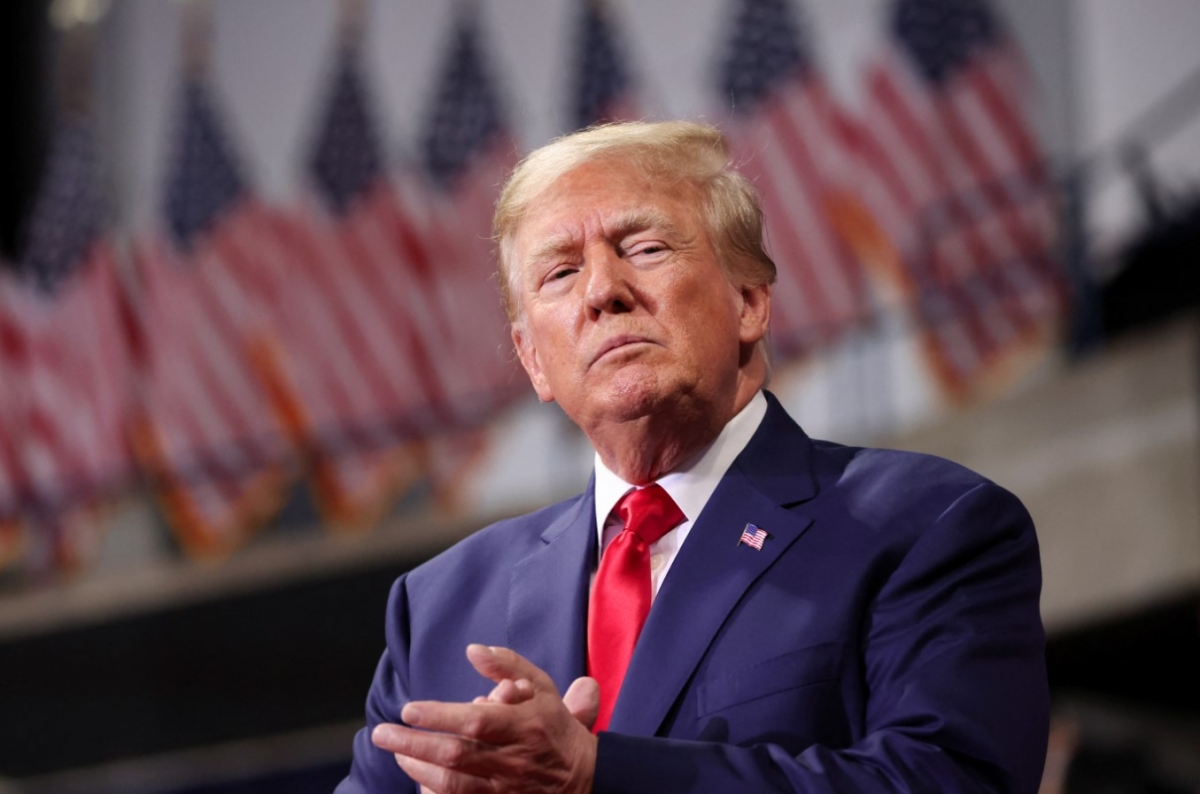 Lựa chọn của ông Trump ảnh hưởng đến đàm phán Nga-Ukraine ở Istanbul như nào?