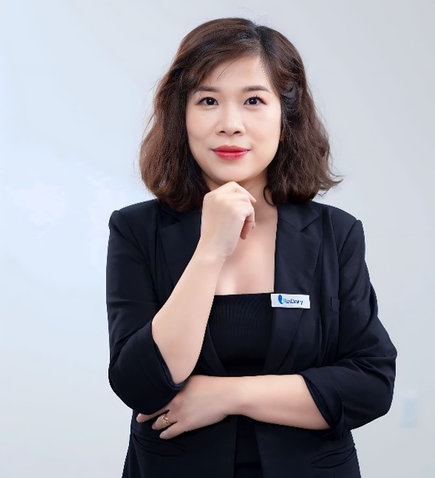 20 năm phát triển, vitadairy khởi động một chặng đường mới đầy tham vọng hình ảnh 1 20 nam phat trien, vitadairy khoi dong mot chang duong moi day tham vong hinh anh 1
