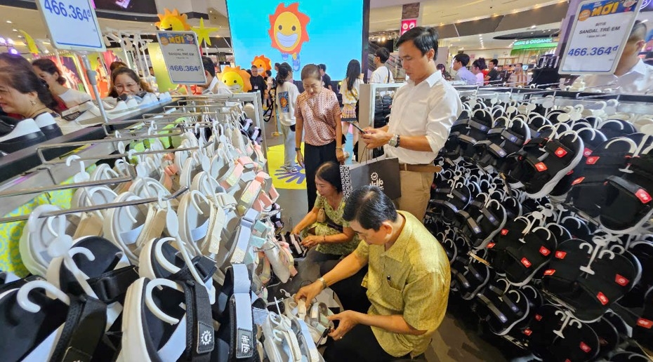 gen z có thêm hệ sinh thái riêng - sáng kiến mới từ doanh nghiệp việt hình ảnh 1 gen z co them he sinh thai rieng - sang kien moi tu doanh nghiep viet hinh anh 1