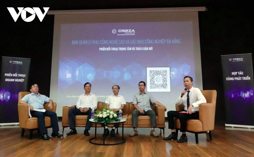 da nang boosts reforms to facilitate investment picture 1 da nang boosts reforms to facilitate investment picture 1