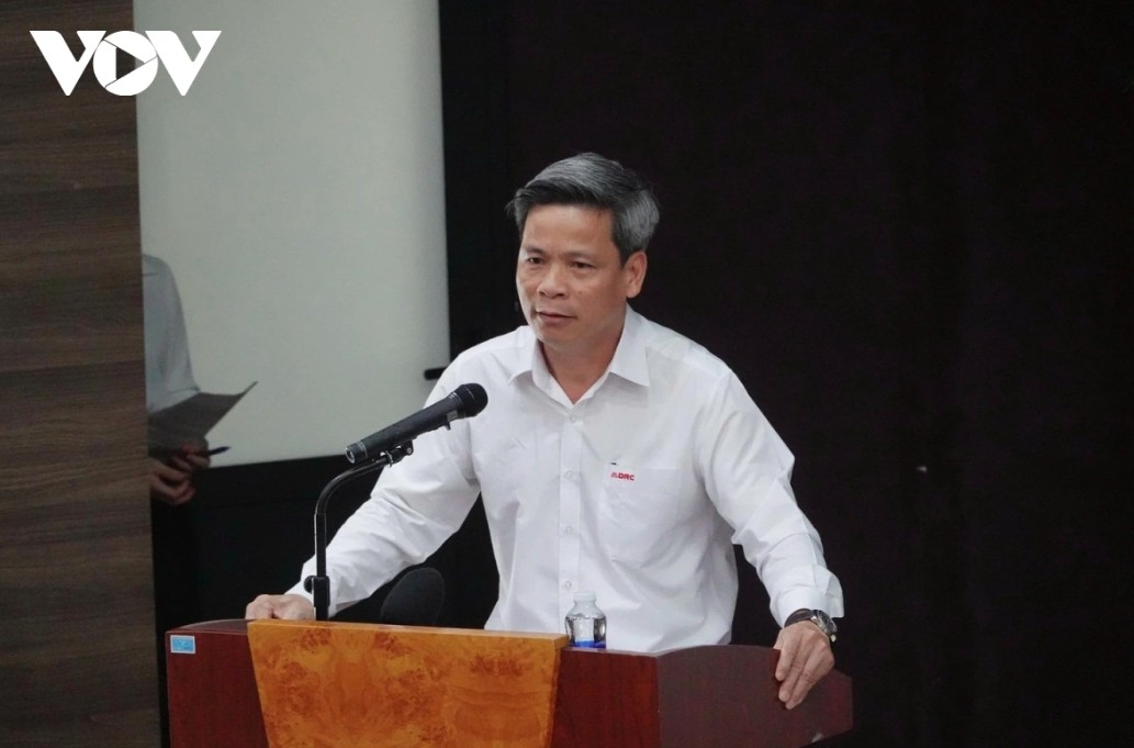 da nang boosts reforms to facilitate investment picture 2 da nang boosts reforms to facilitate investment picture 2