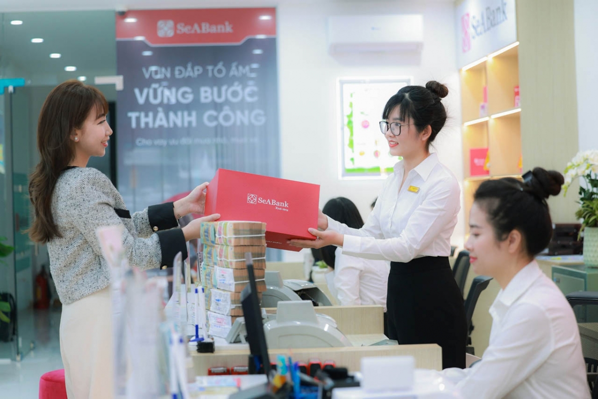 seabank - ngan hang tien phong trong doi moi quan tri vi su phat trien ben vung hinh anh 2
