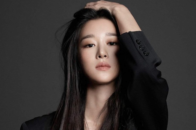 korean star seo ye ji arrives in da nang picture 1 korean star seo ye ji arrives in da nang picture 1