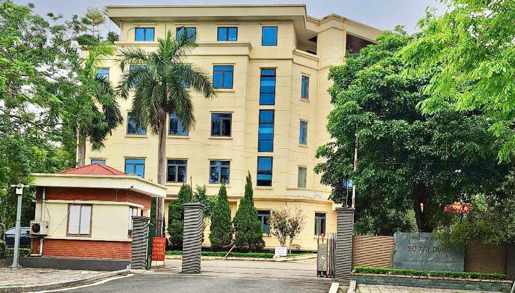 tỉnh vĩnh phúc có làm ngơ cho công trình xây dựng sai phạm khủng ở tây thiên hình ảnh 5 tinh vinh phuc co lam ngo cho cong trinh xay dung sai pham khung o tay thien hinh anh 5