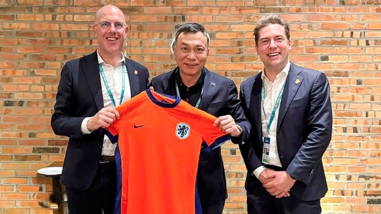 vff enhances international partnerships at 75th fifa congress picture 1 vff enhances international partnerships at 75th fifa congress picture 1