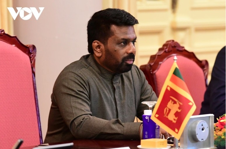 vietnam, sri lanka target us 1 billion trade as part of broader investment push picture 3 vietnam, sri lanka target us 1 billion trade as part of broader investment push picture 3
