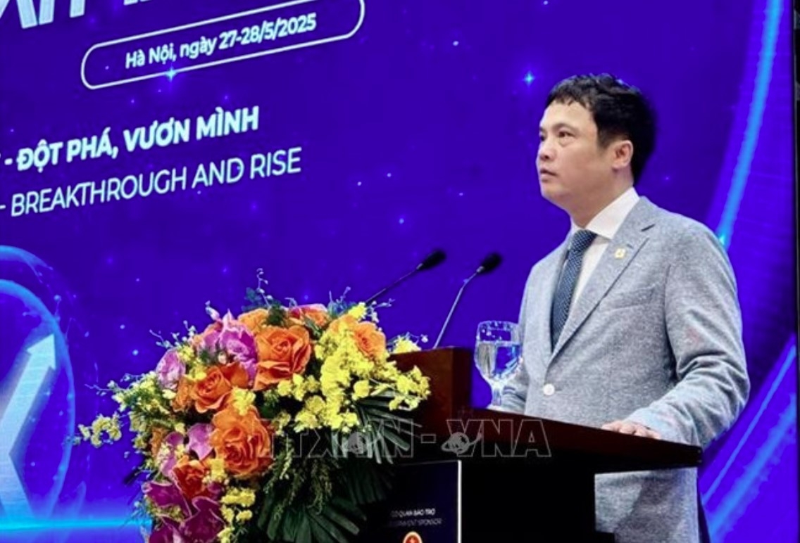 vietnamese firms harness strategic technologies for global expansion picture 1 vietnamese firms harness strategic technologies for global expansion picture 1