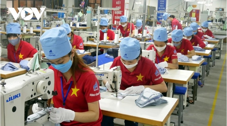 vietnam-india textile cooperation enters promising new phase picture 1