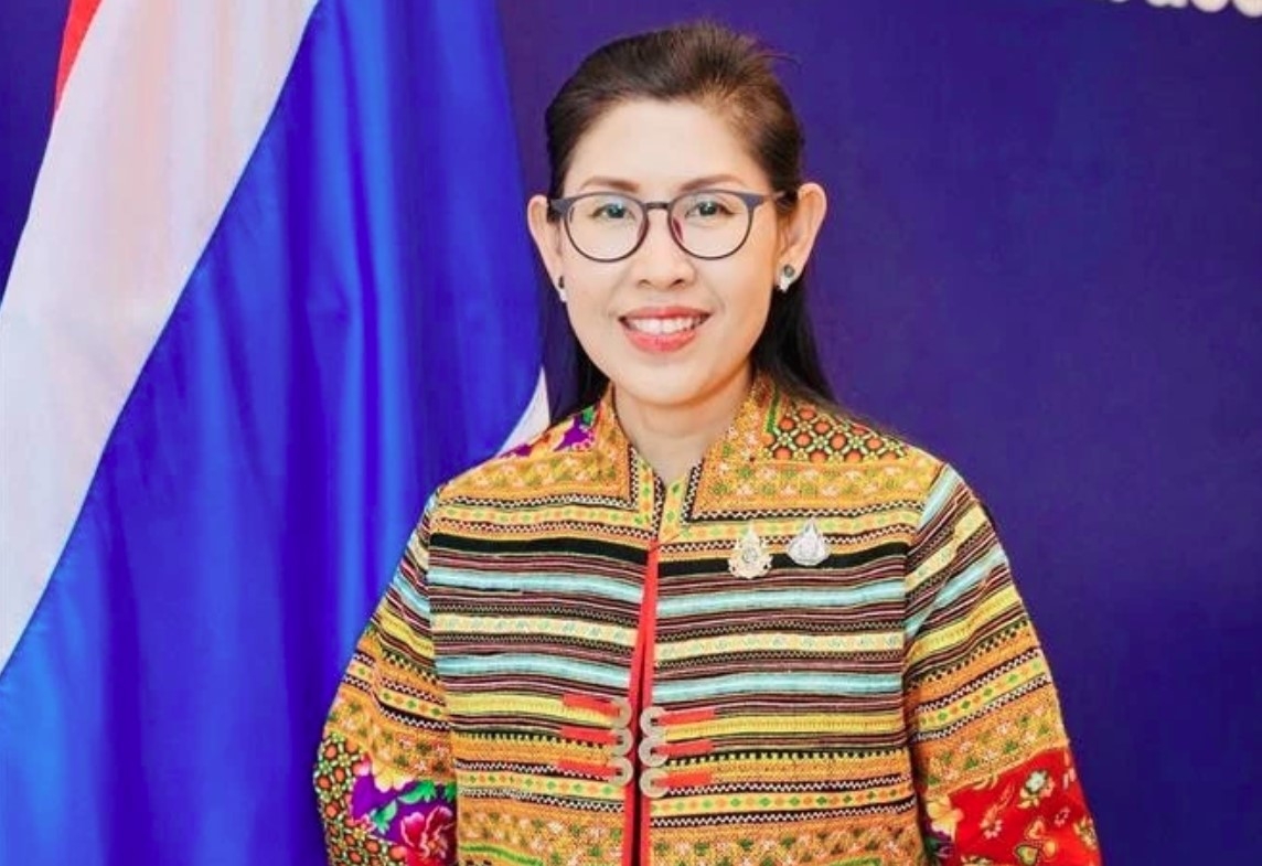 vietnam, thailand to discuss shared strategy for mutual prosperity picture 1 vietnam, thailand to discuss shared strategy for mutual prosperity picture 1