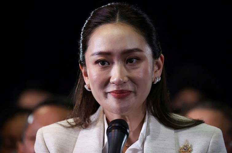 vietnam, thailand to elevate ties with focus on substantive results picture 1 vietnam, thailand to elevate ties with focus on substantive results picture 1