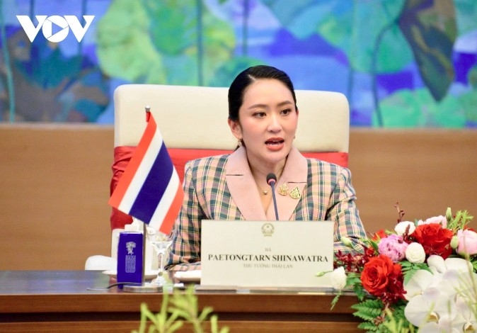 vietnam, thailand aim for us 25 billion trade by 2030 based on complementary strengths picture 4 vietnam, thailand aim for us 25 billion trade by 2030 based on complementary strengths picture 4