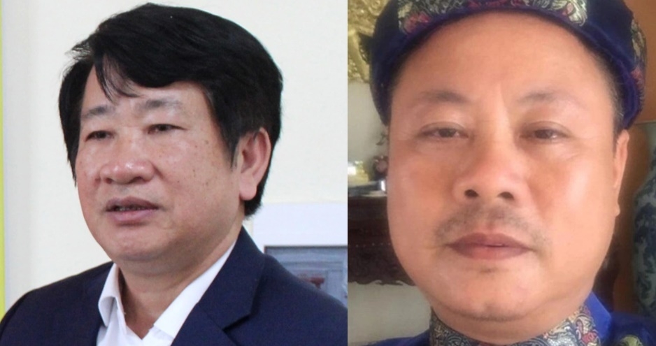 Thủ đoạn đưa hối lộ tinh vi của Tổng giám đốc LanQ cho cựu Giám đốc BHXH Bắc Giang