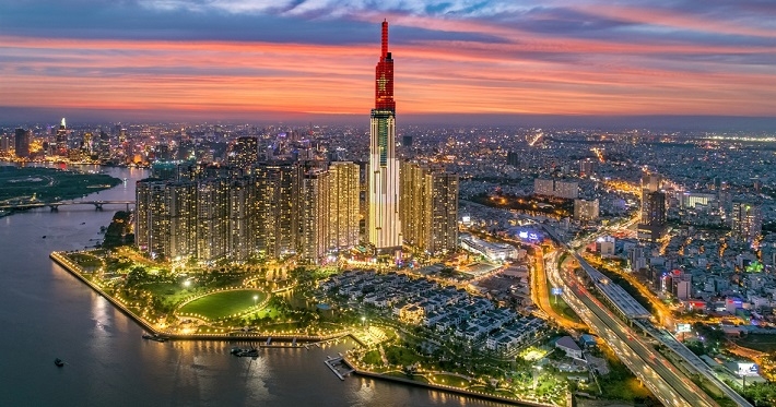 Bài viết của Tổng Bí thư Tô Lâm: Đột phá thể chế, pháp luật để đất nước vươn mình