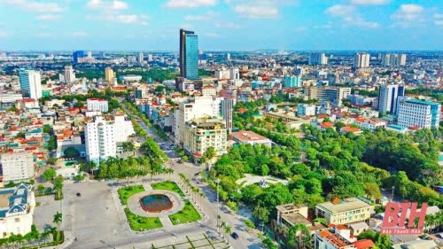 quy định về bố trí cán bộ sau sắp xếp xã, phường tại tỉnh thanh hóa hình ảnh 1 quy dinh ve bo tri can bo sau sap xep xa, phuong tai tinh thanh hoa hinh anh 1