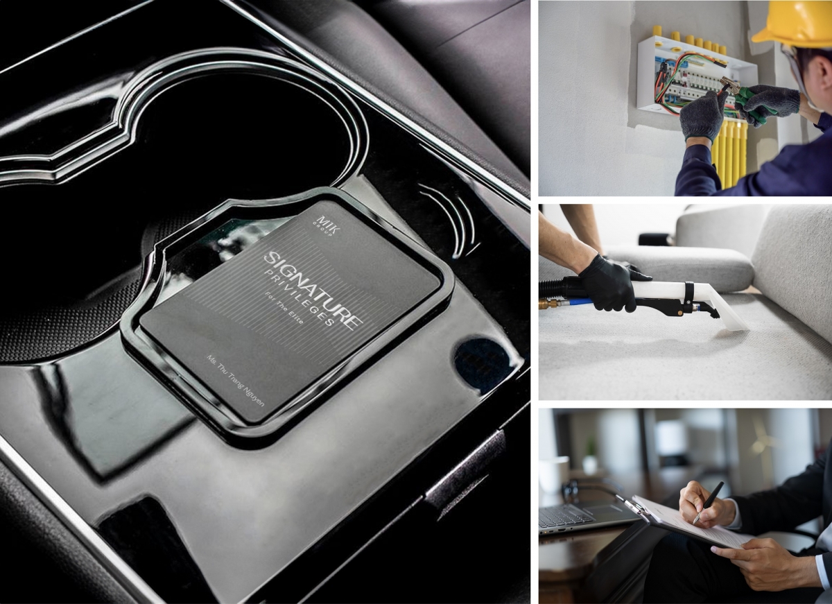 mik group ra mắt hệ thống dịch vụ đặc quyền mik signature privileges hình ảnh 2 mik group ra mat he thong dich vu dac quyen mik signature privileges hinh anh 2